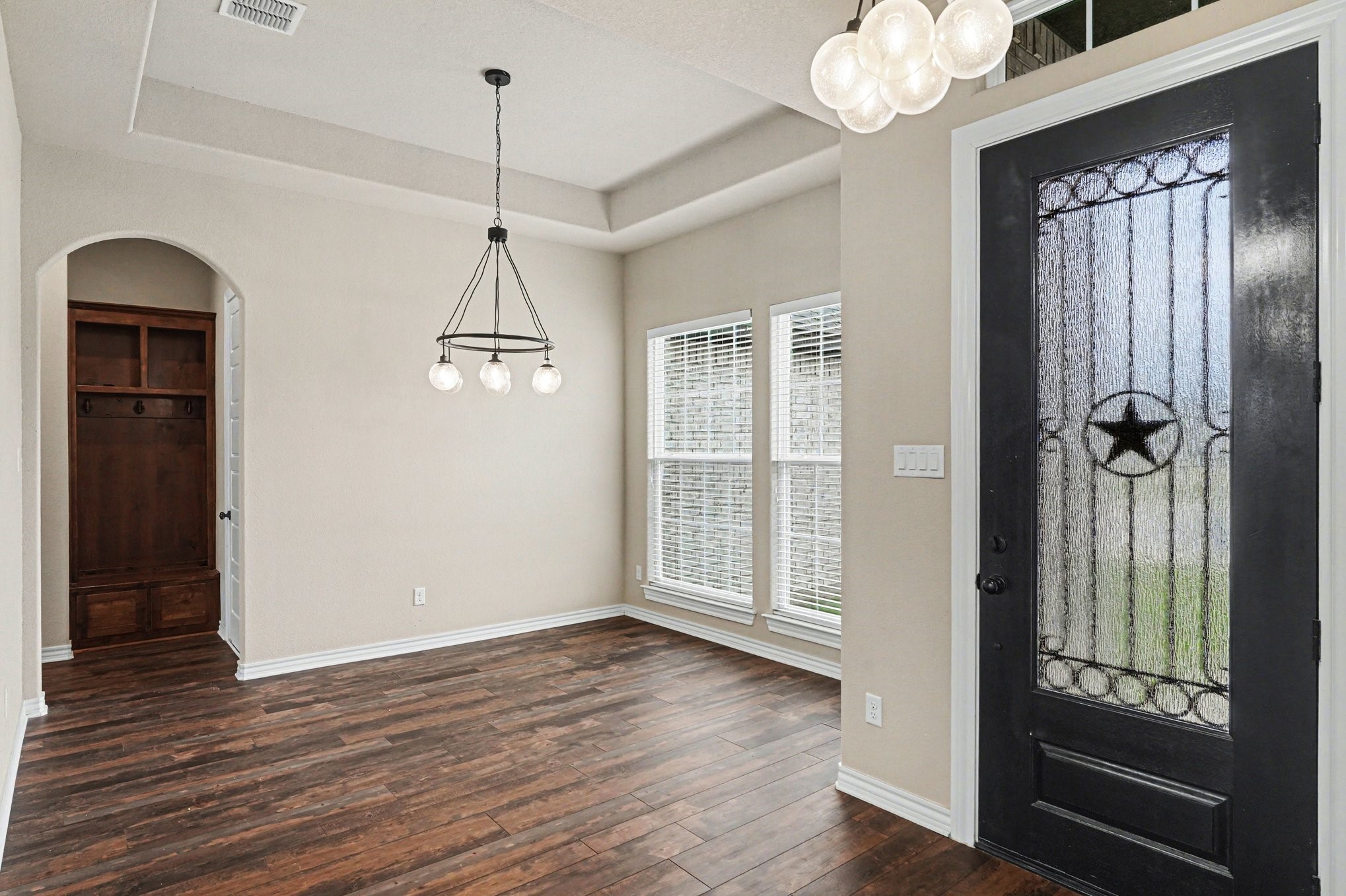 12716 Dusty Springs Court Fort Worth TX 76052