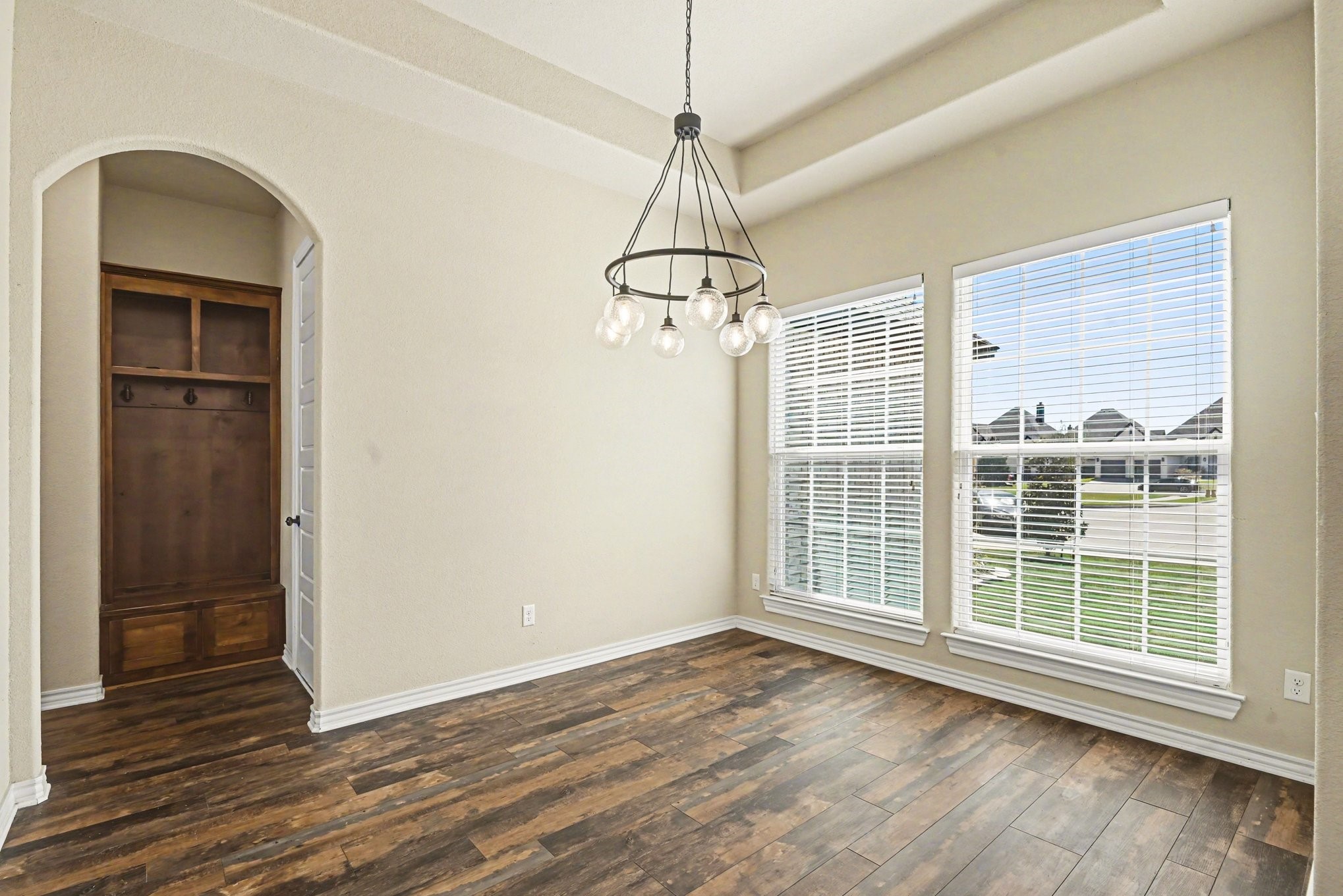 12716 Dusty Springs Court Fort Worth TX 76052