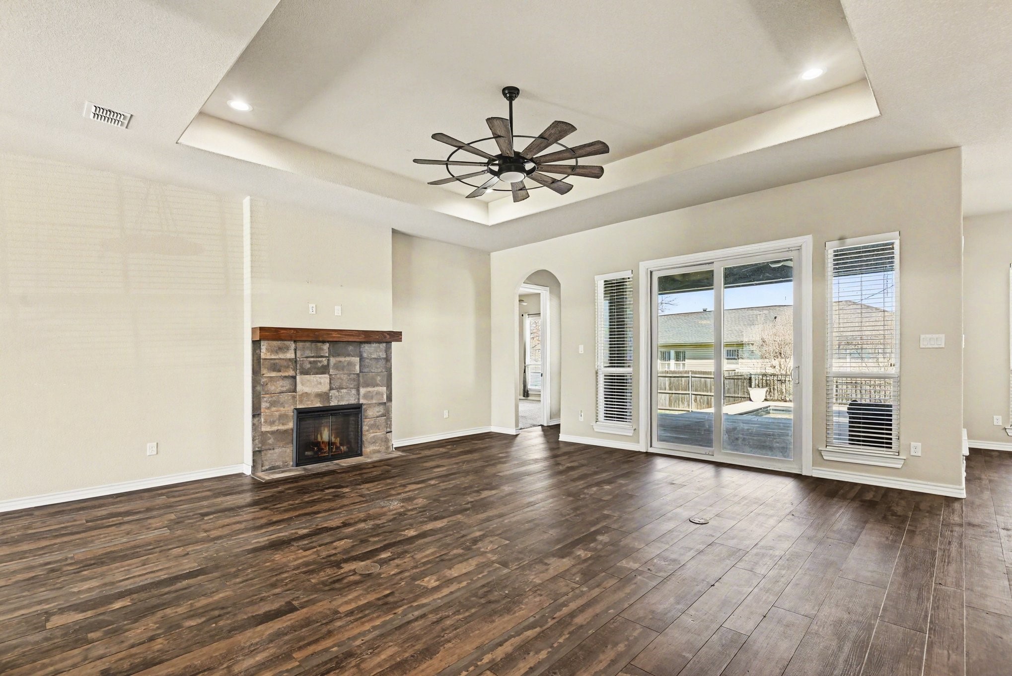 12716 Dusty Springs Court Fort Worth TX 76052
