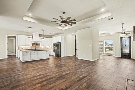 12716 Dusty Springs Court Fort Worth TX 76052