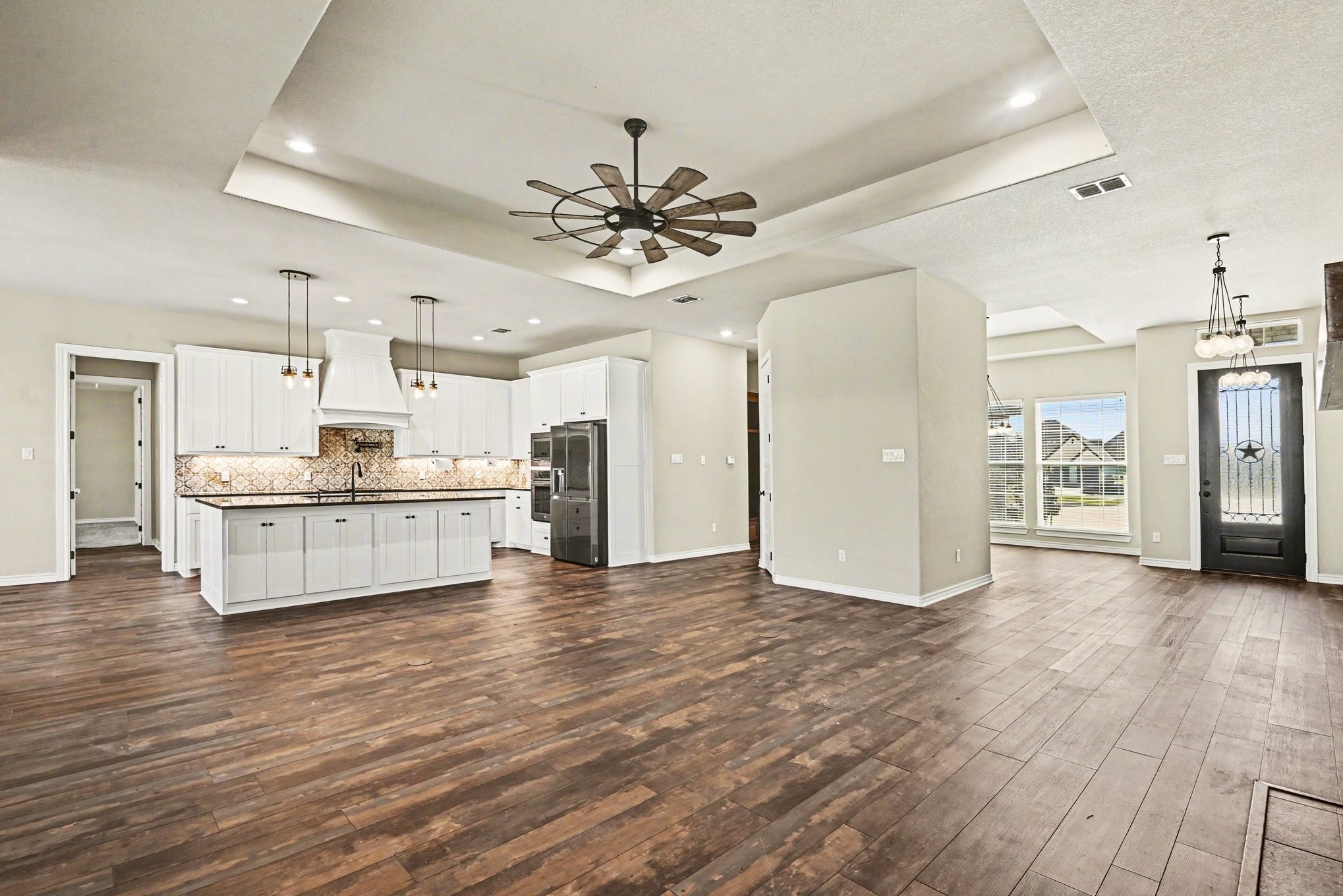 12716 Dusty Springs Court Fort Worth TX 76052