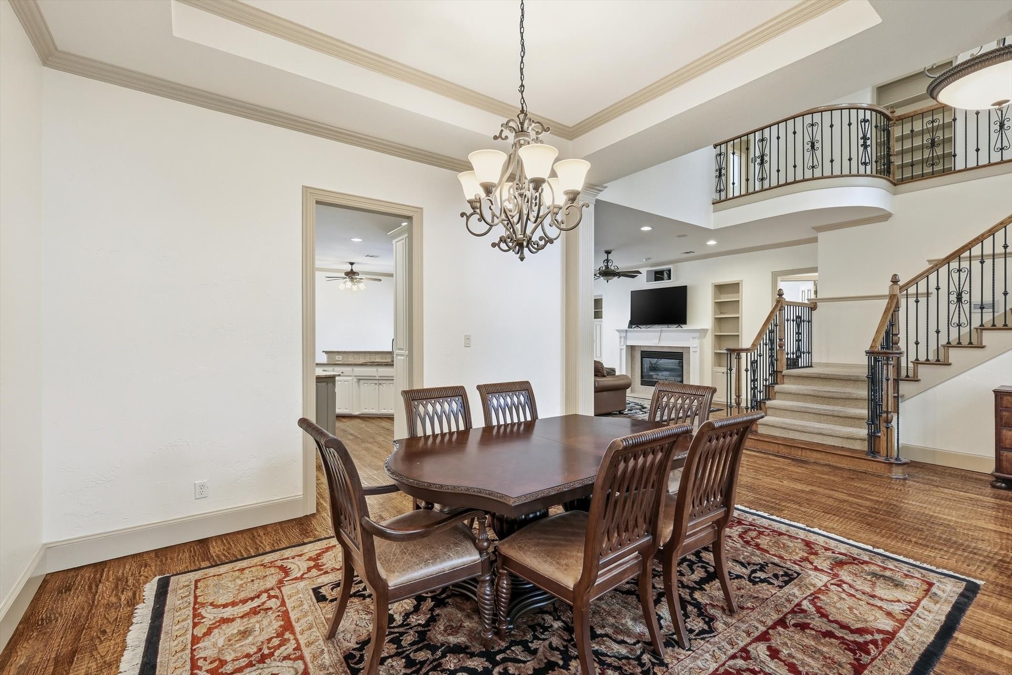 117 Portside Drive Coppell TX 75019