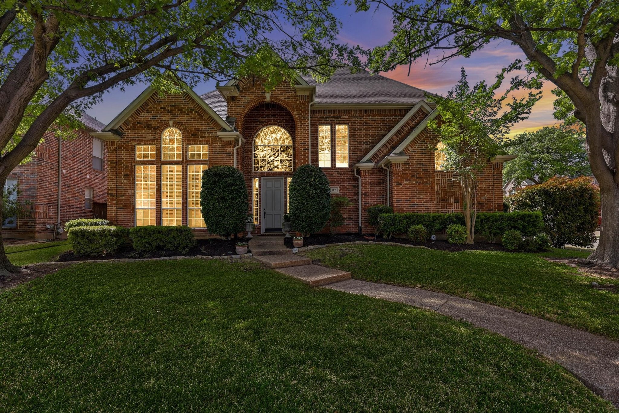 117 Portside Drive Coppell TX 75019