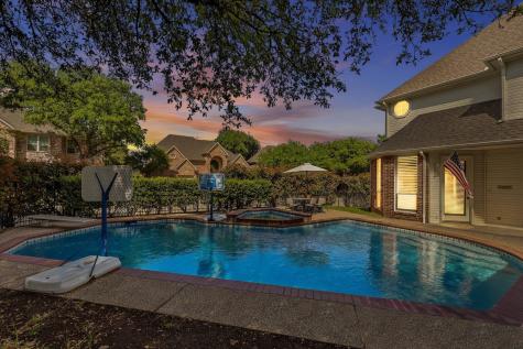117 Portside Drive Coppell TX 75019