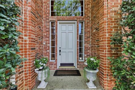 117 Portside Drive Coppell TX 75019