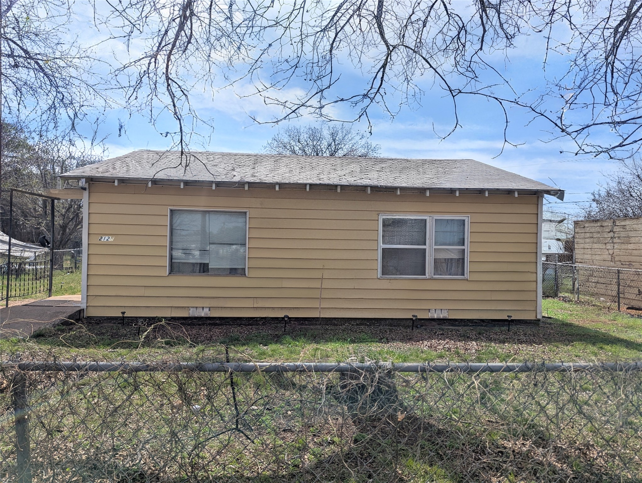 2125 Oakland Drive Abilene TX 79603