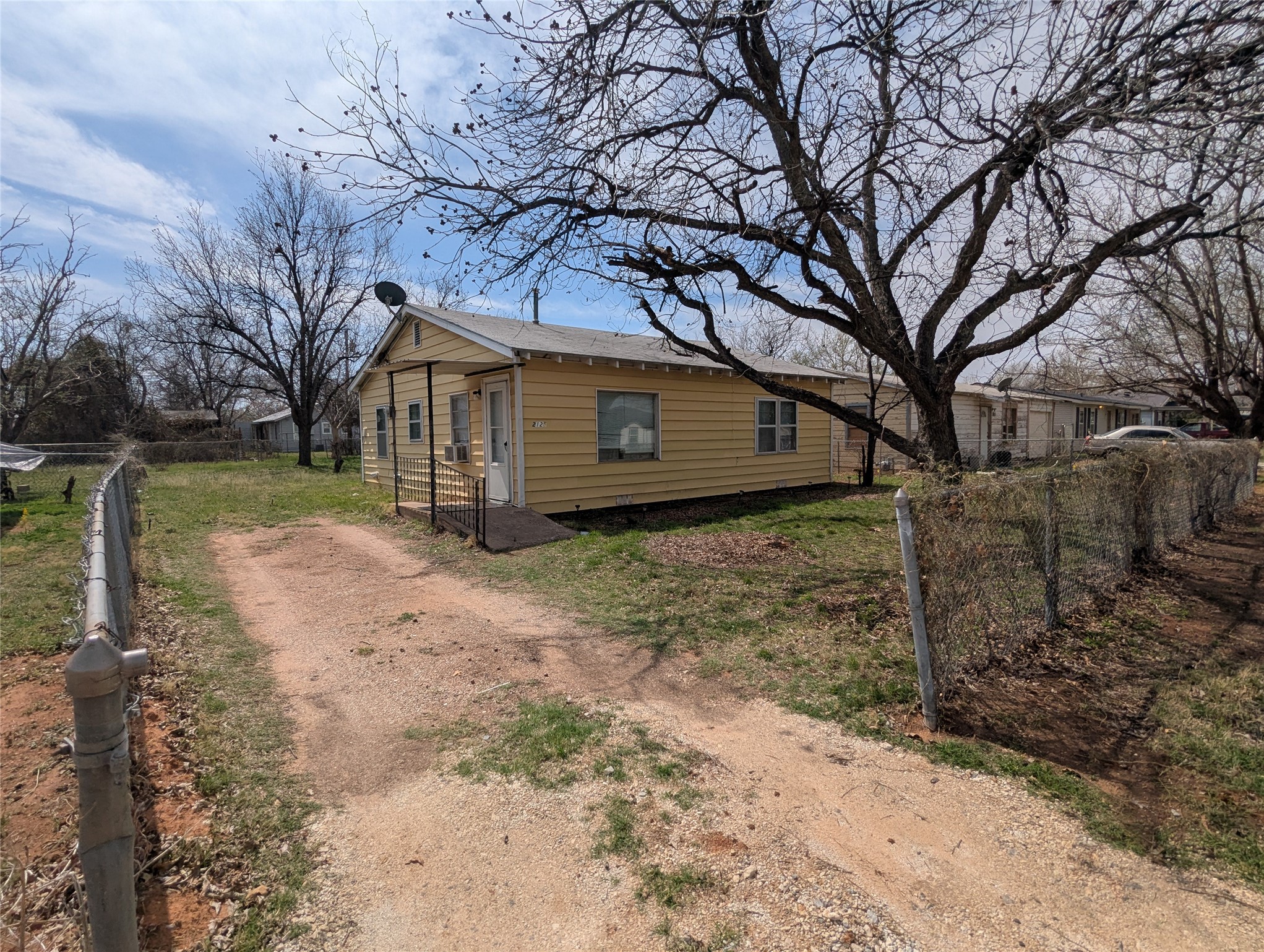 2125 Oakland Drive Abilene TX 79603