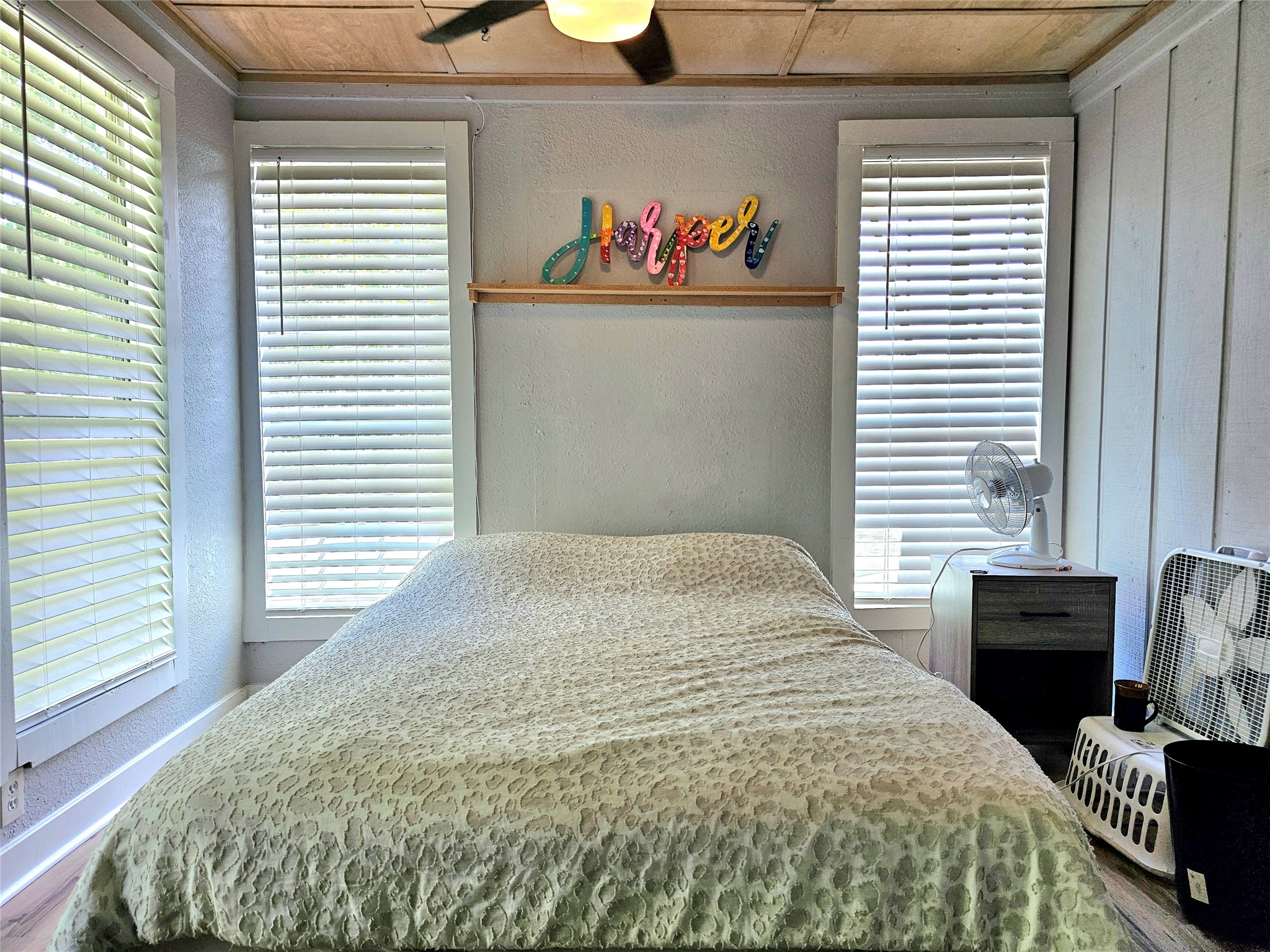 1029 W Shepherd Street Denison TX 75020