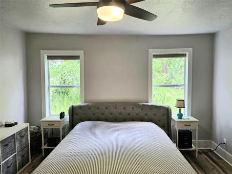 1029 W Shepherd Street Denison TX 75020