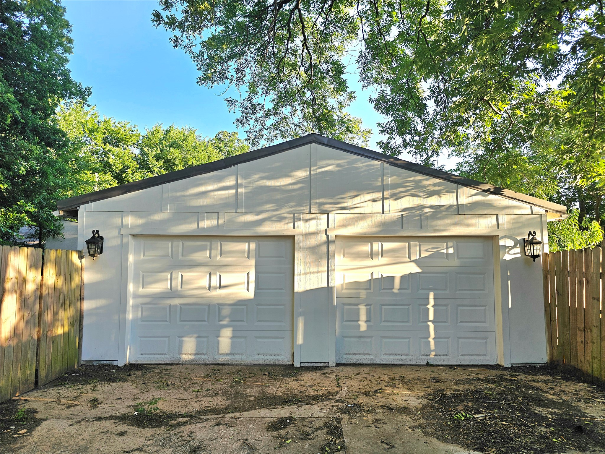 1029 W Shepherd Street Denison TX 75020