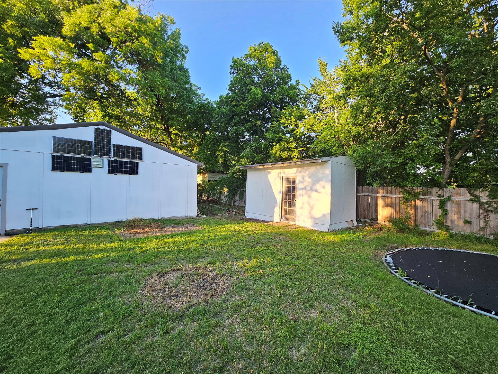 1029 W Shepherd Street Denison TX 75020