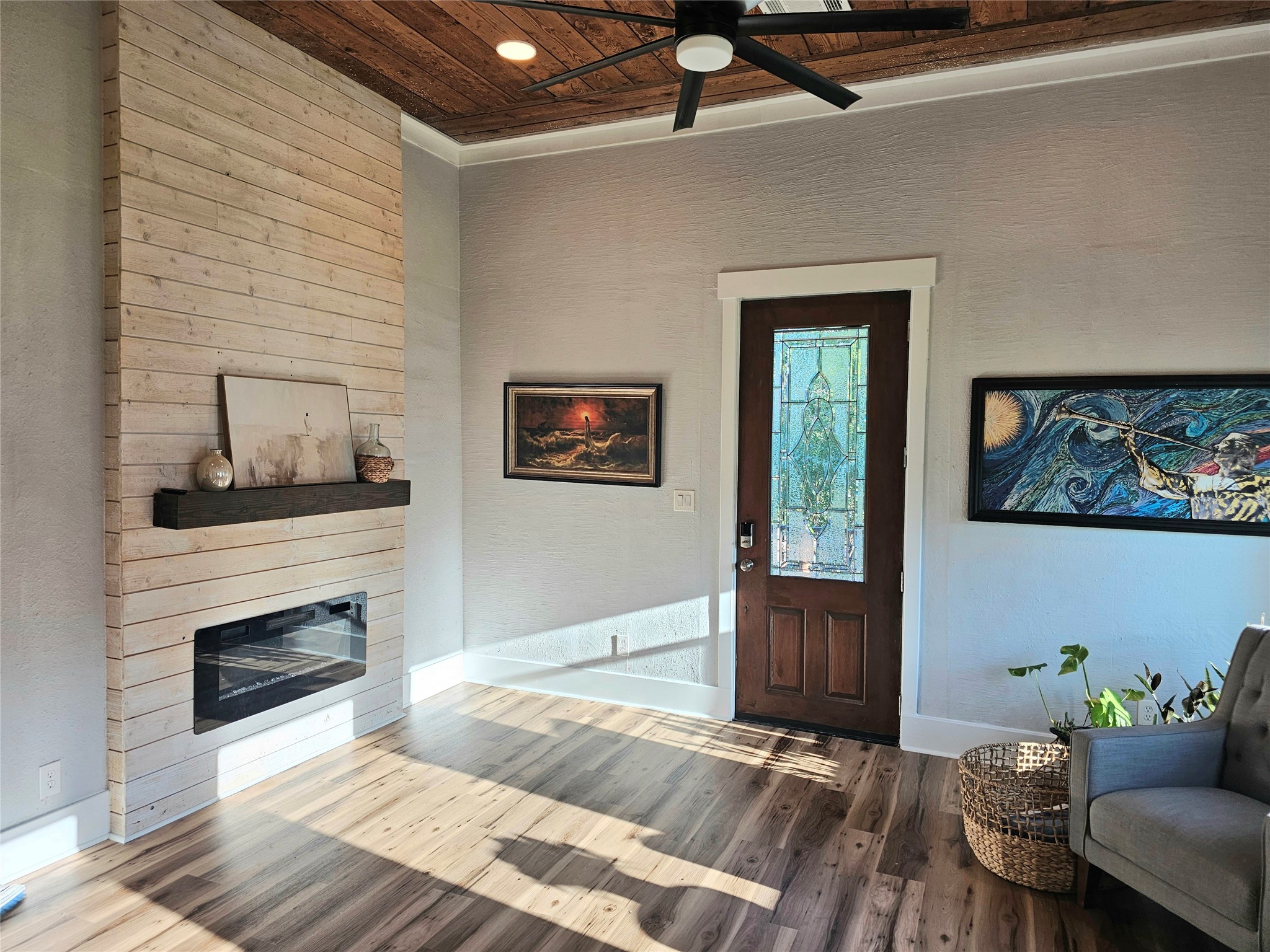 1029 W Shepherd Street Denison TX 75020