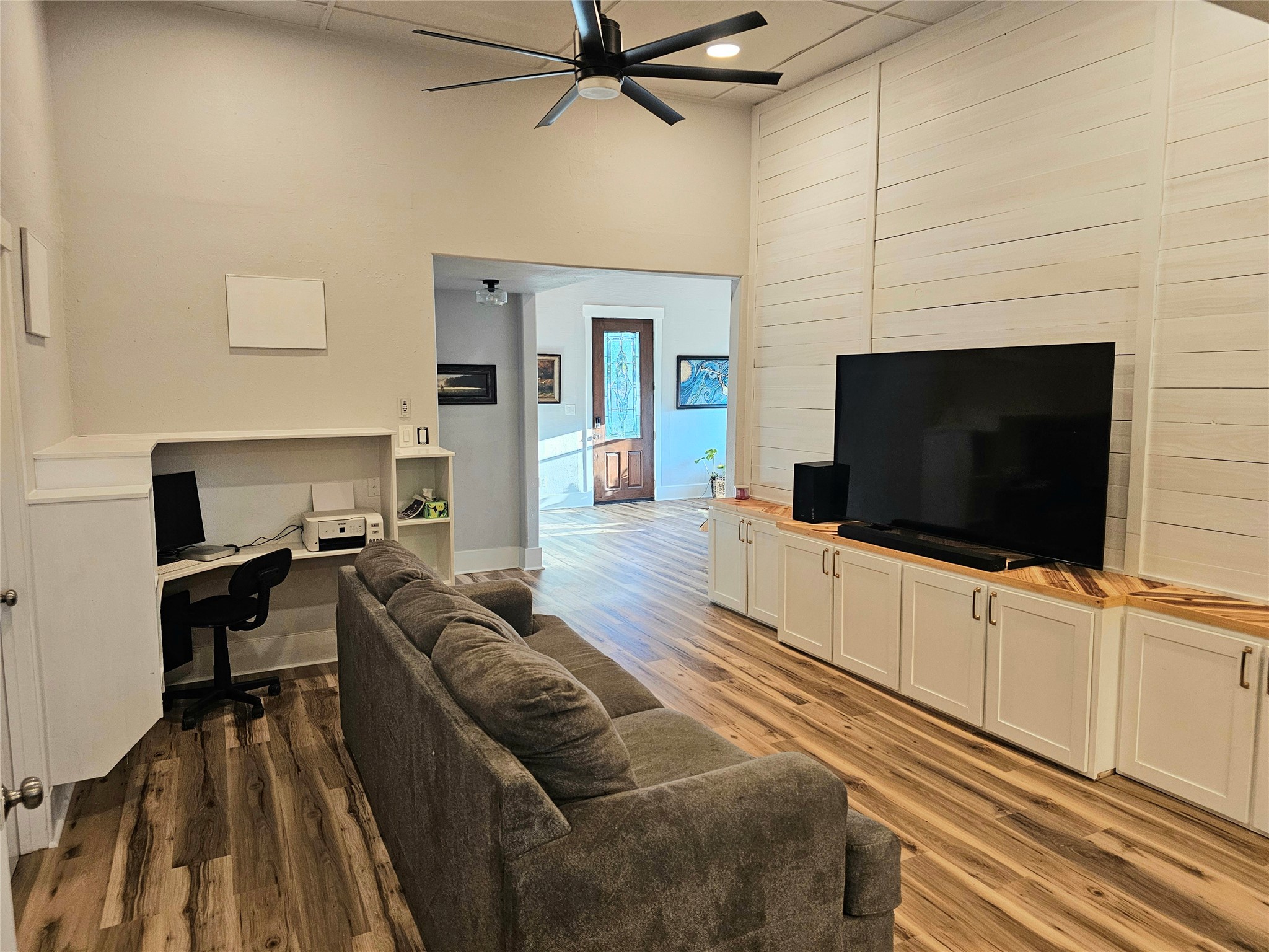 1029 W Shepherd Street Denison TX 75020