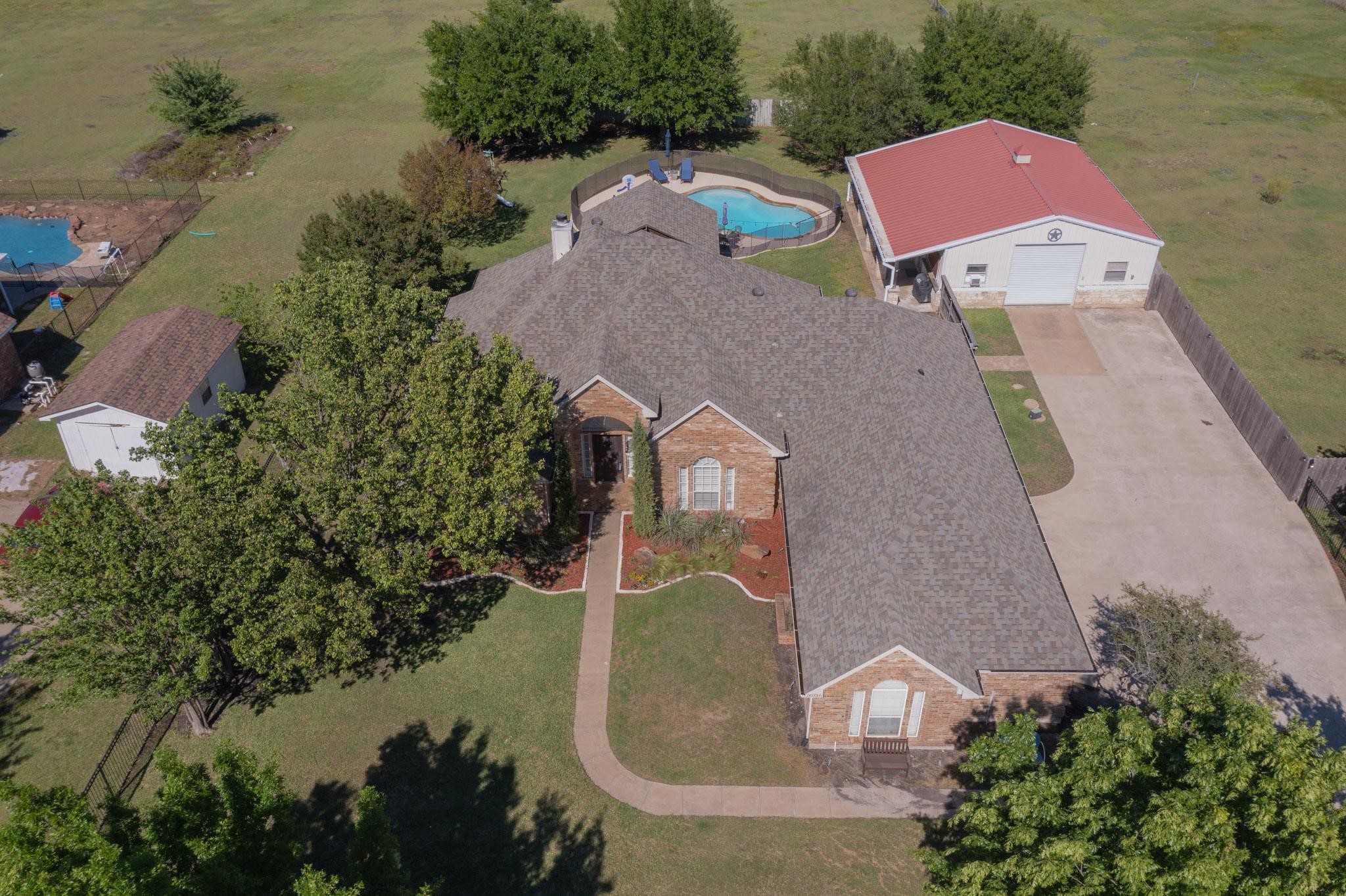 16036 University Drive Forney TX 75126