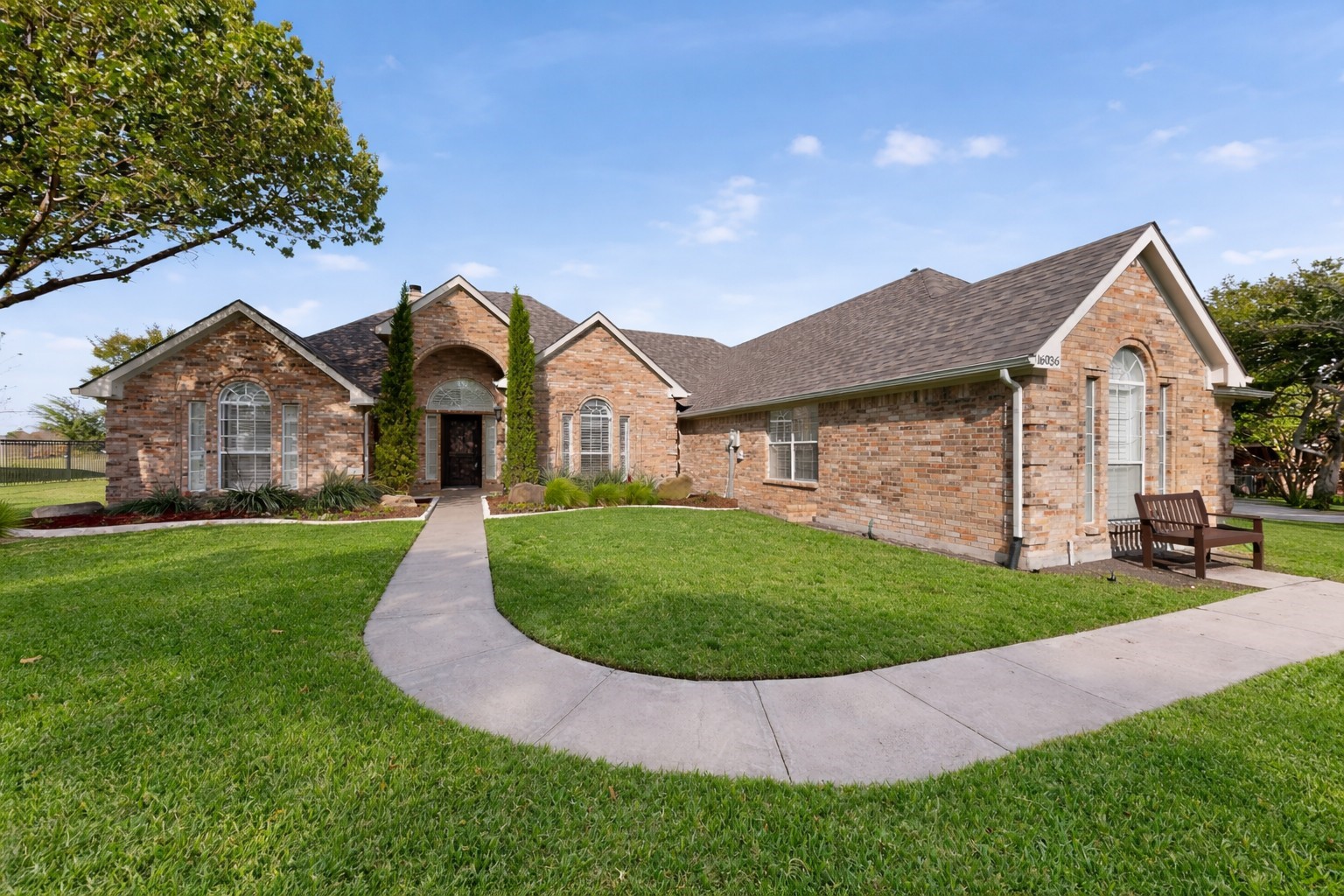 16036 University Drive Forney TX 75126