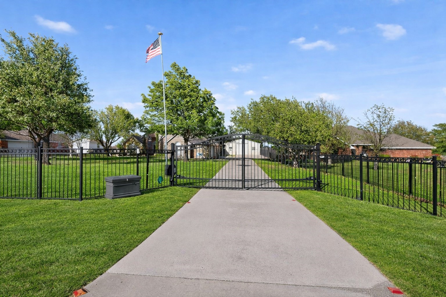 16036 University Drive Forney TX 75126