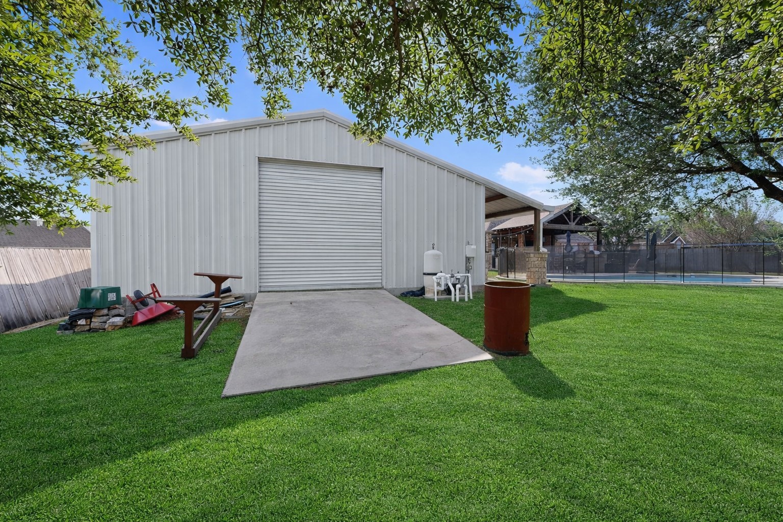 16036 University Drive Forney TX 75126