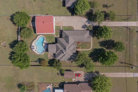 16036 University Drive Forney TX 75126