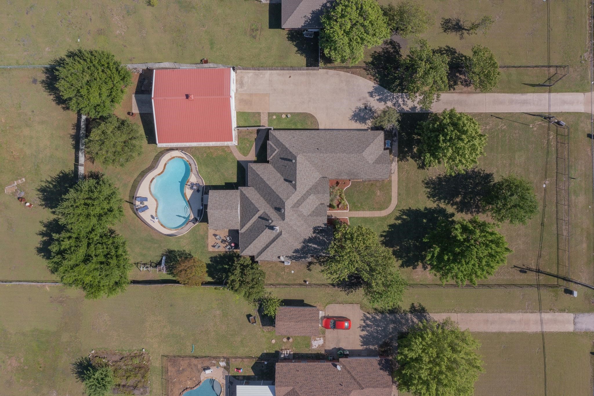 16036 University Drive Forney TX 75126