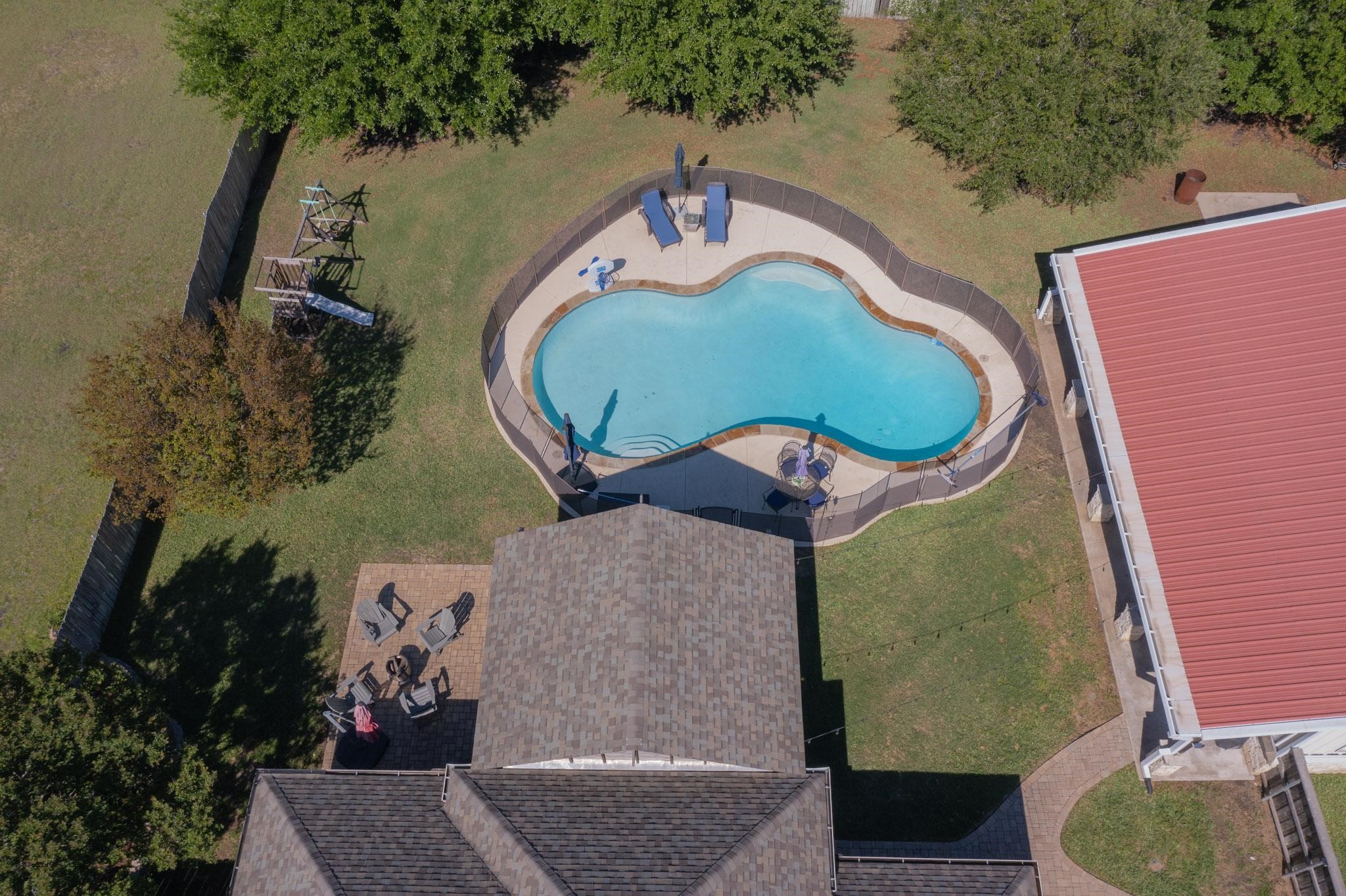 16036 University Drive Forney TX 75126