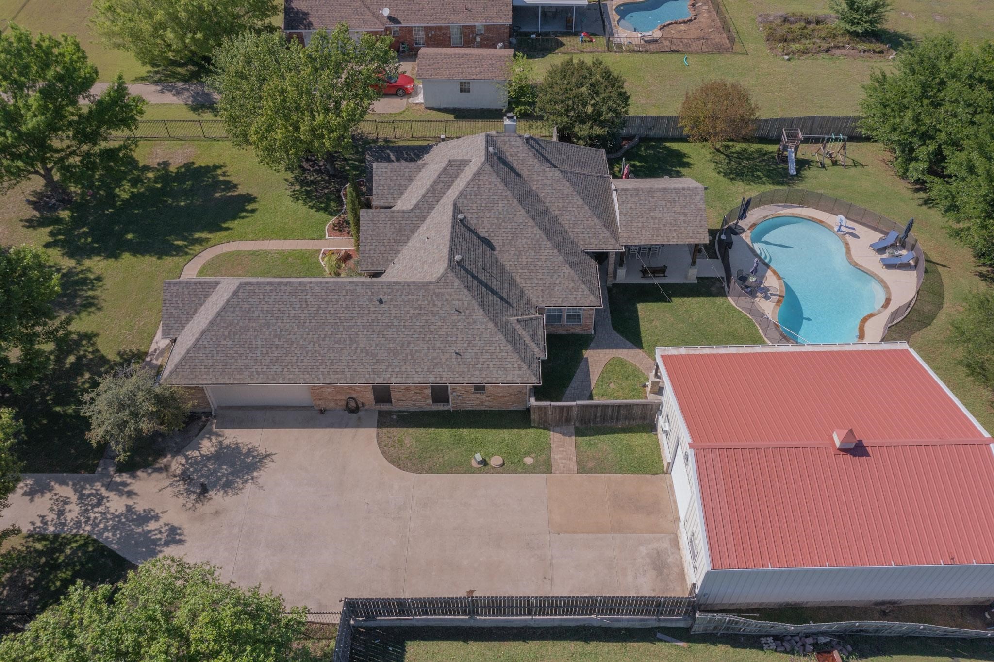 16036 University Drive Forney TX 75126