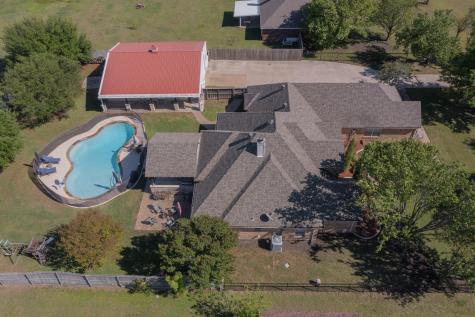 16036 University Drive Forney TX 75126