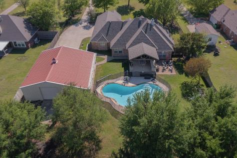 16036 University Drive Forney TX 75126