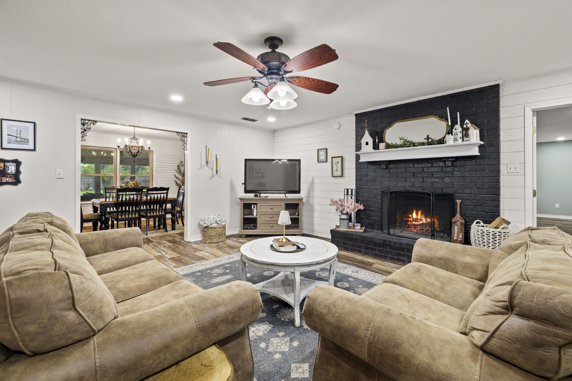 668 County Road 2436 Mineola TX 75773
