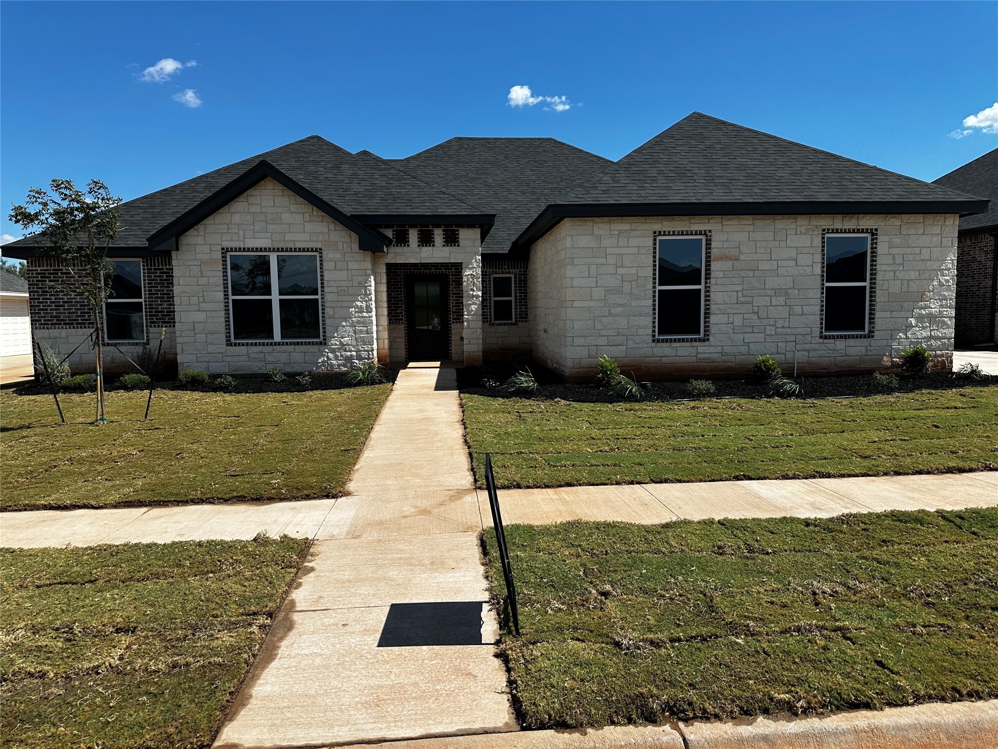 6441 Tin Cup Drive Abilene TX 79606