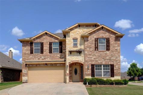7400 Errandale Drive Fort Worth TX 76179