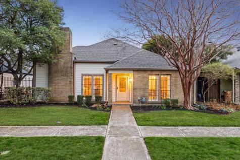 434 Country Side Lane Richardson TX 75081