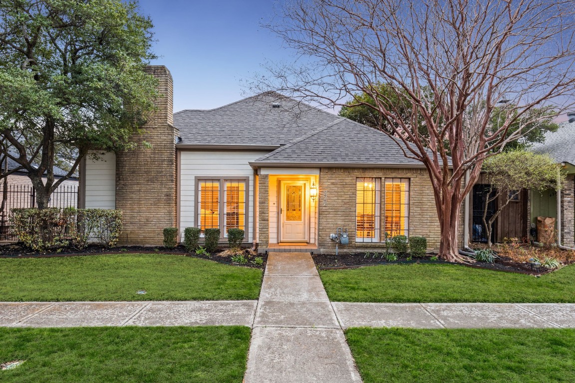 434 Country Side Lane Richardson TX 75081