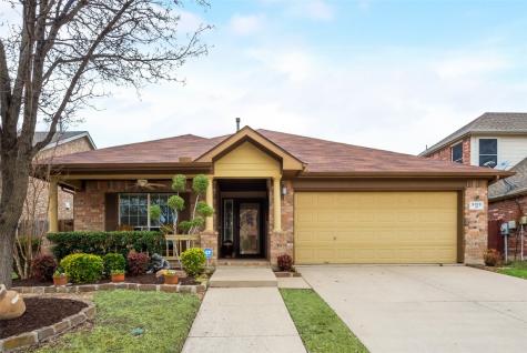 9109 Chardin Park Drive Fort Worth TX 76244
