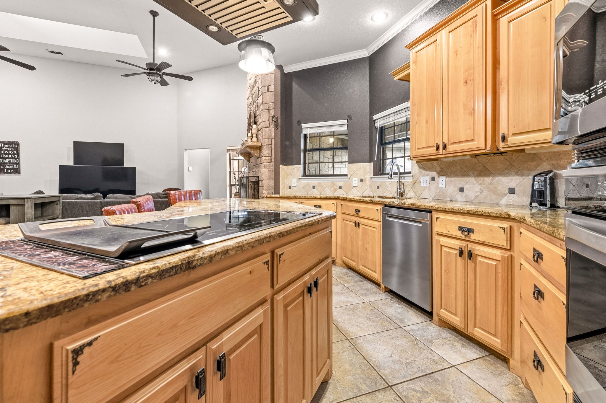 3402 Amarillo Court Abilene TX 79602