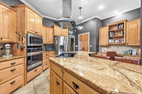 3402 Amarillo Court Abilene TX 79602