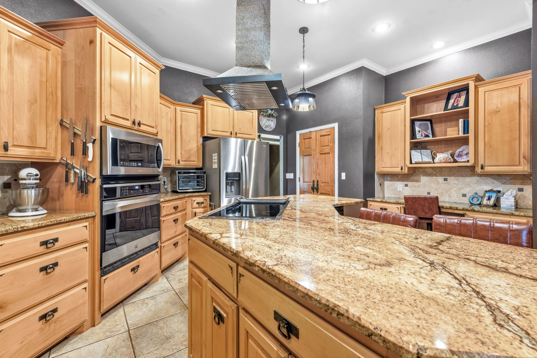 3402 Amarillo Court Abilene TX 79602