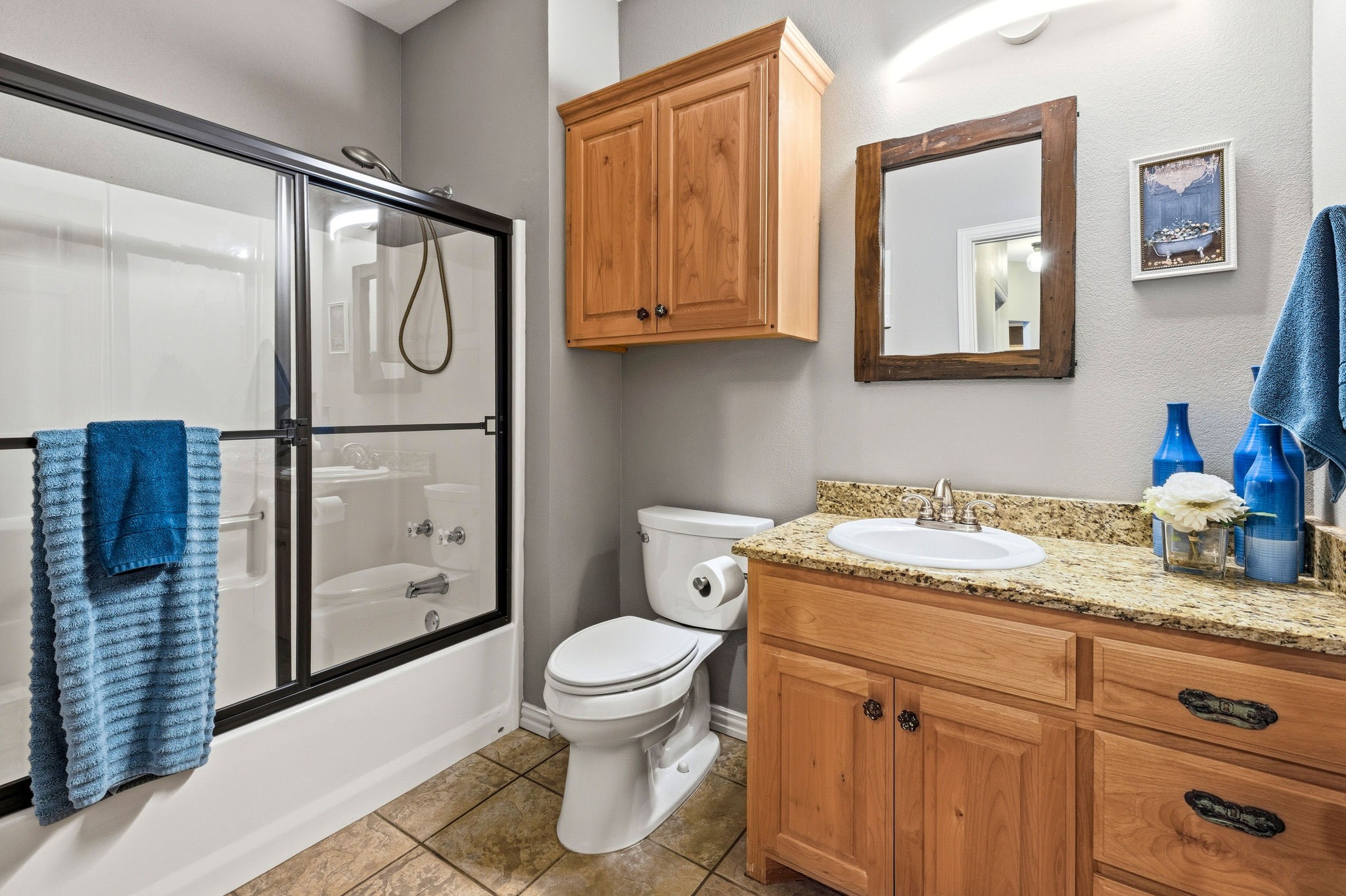 3402 Amarillo Court Abilene TX 79602