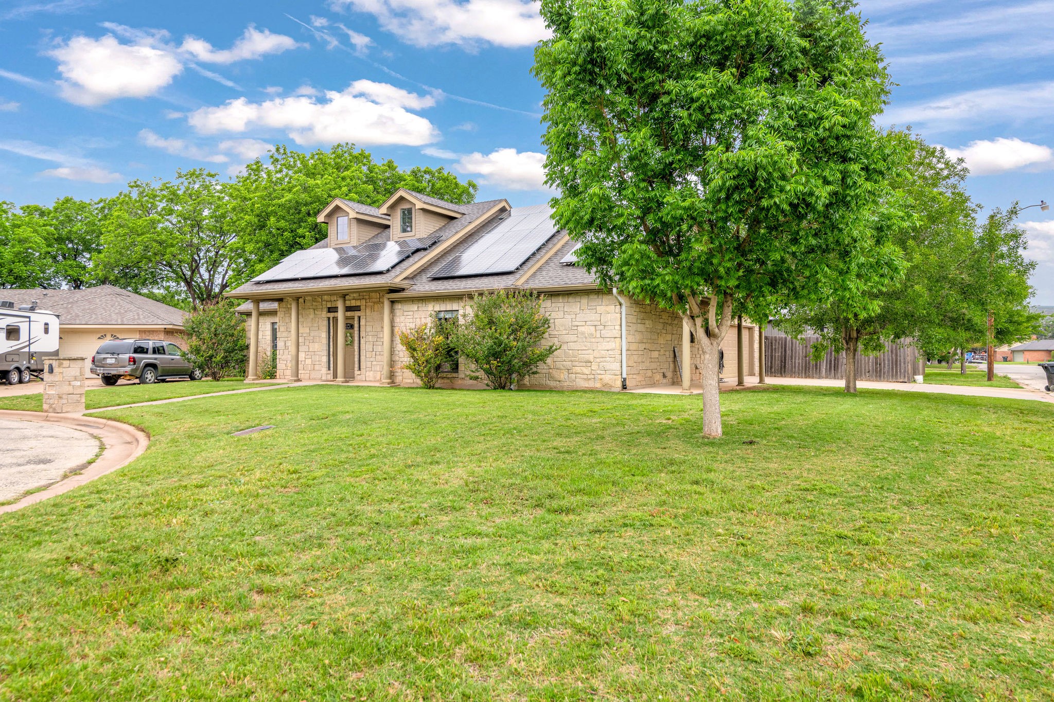 3402 Amarillo Court Abilene TX 79602