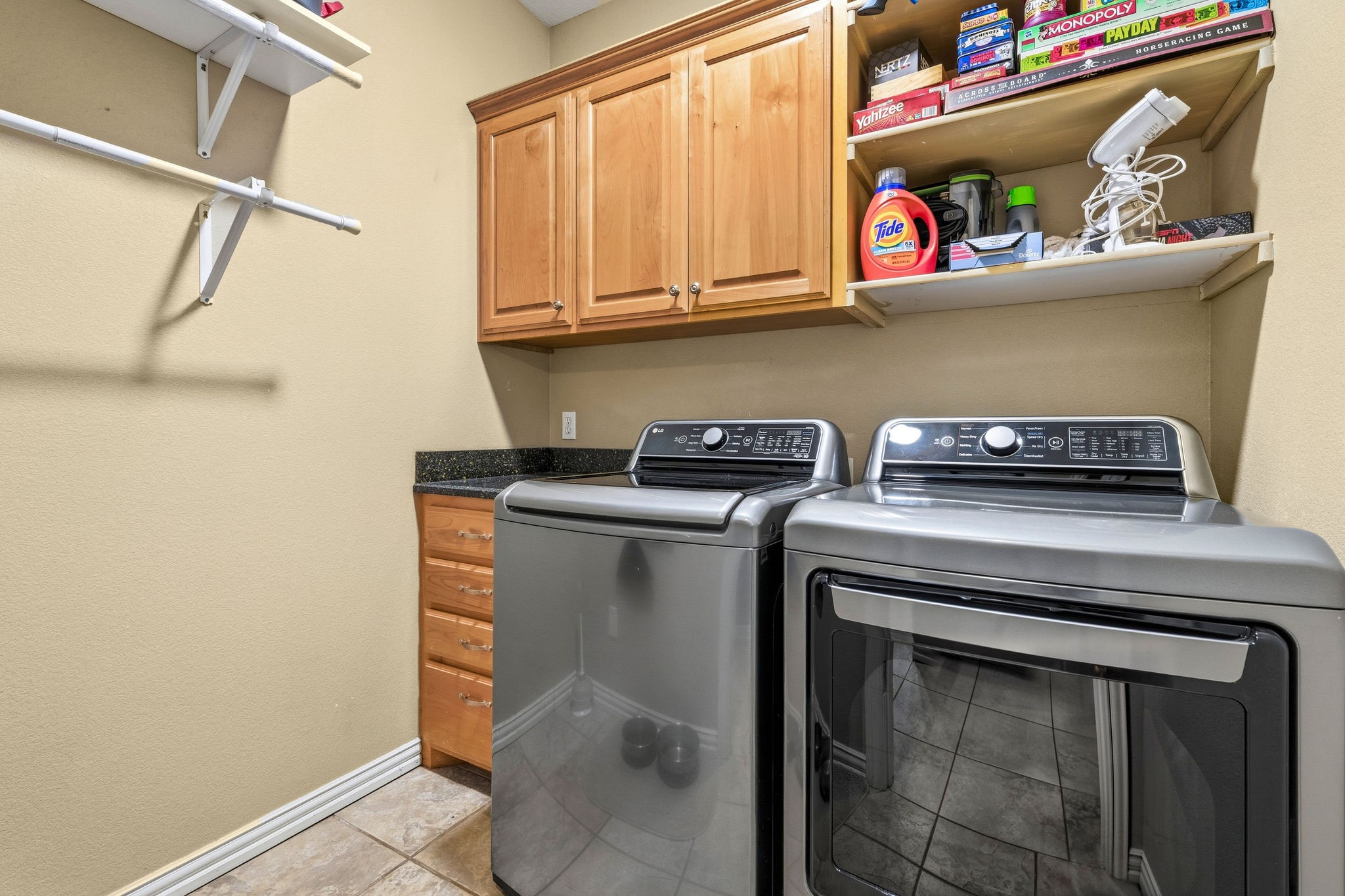 3402 Amarillo Court Abilene TX 79602