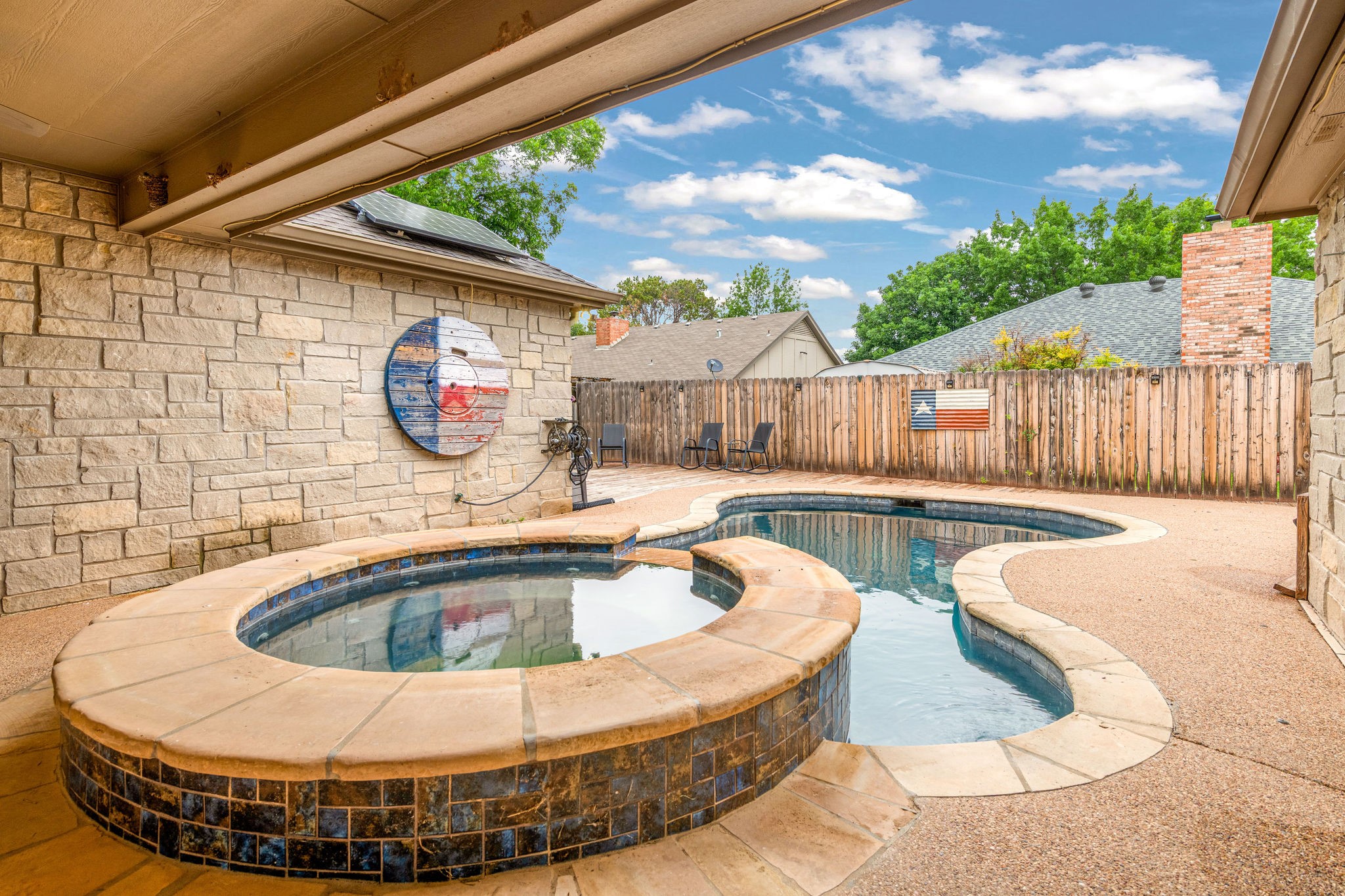 3402 Amarillo Court Abilene TX 79602