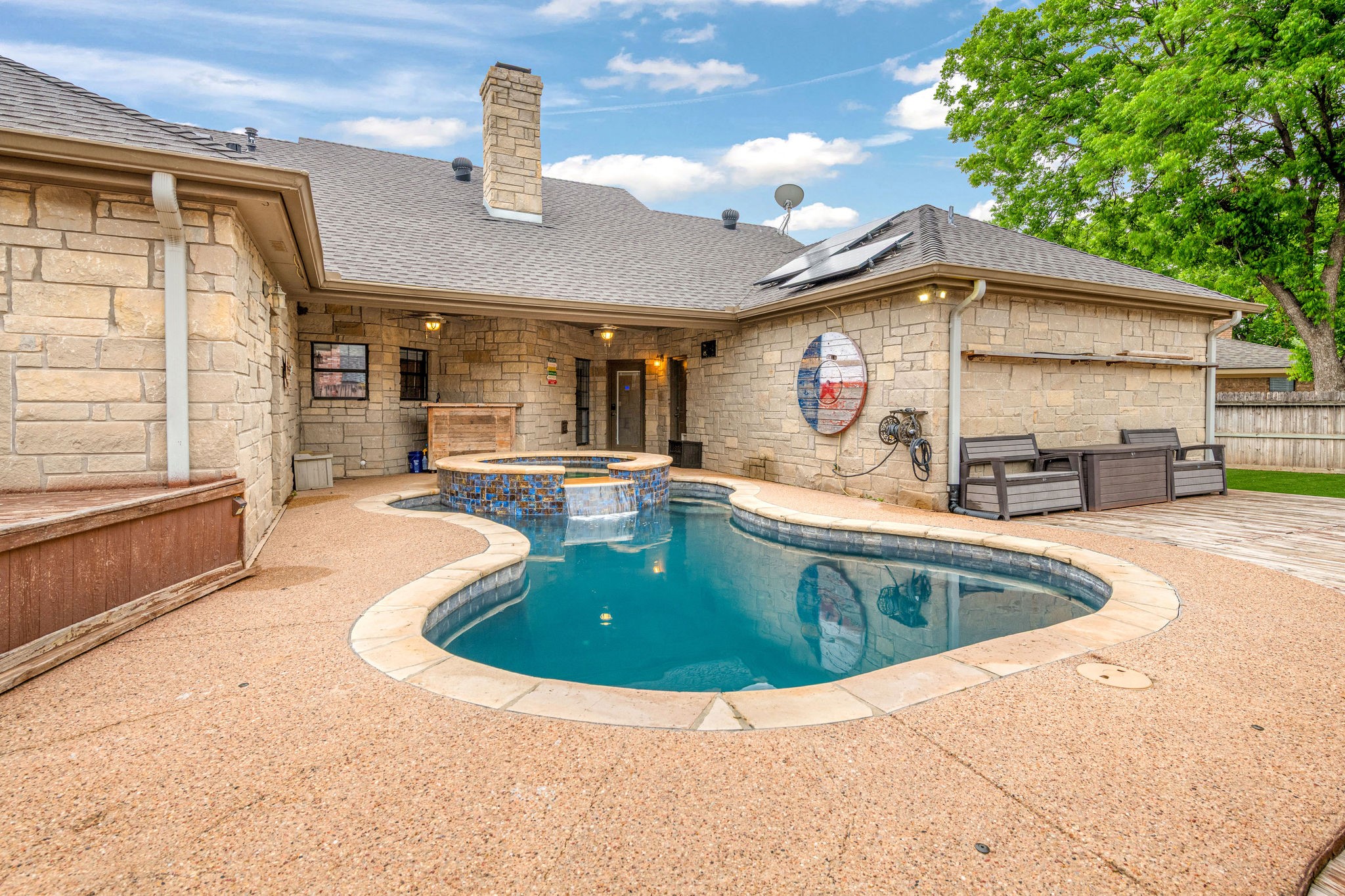 3402 Amarillo Court Abilene TX 79602
