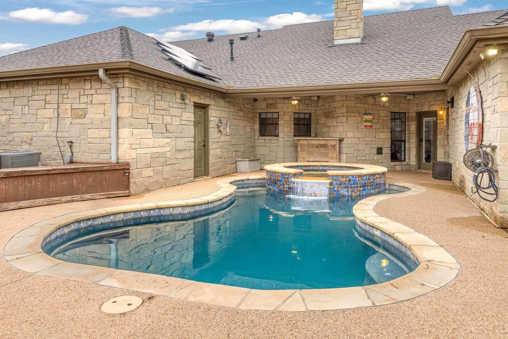 3402 Amarillo Court Abilene TX 79602