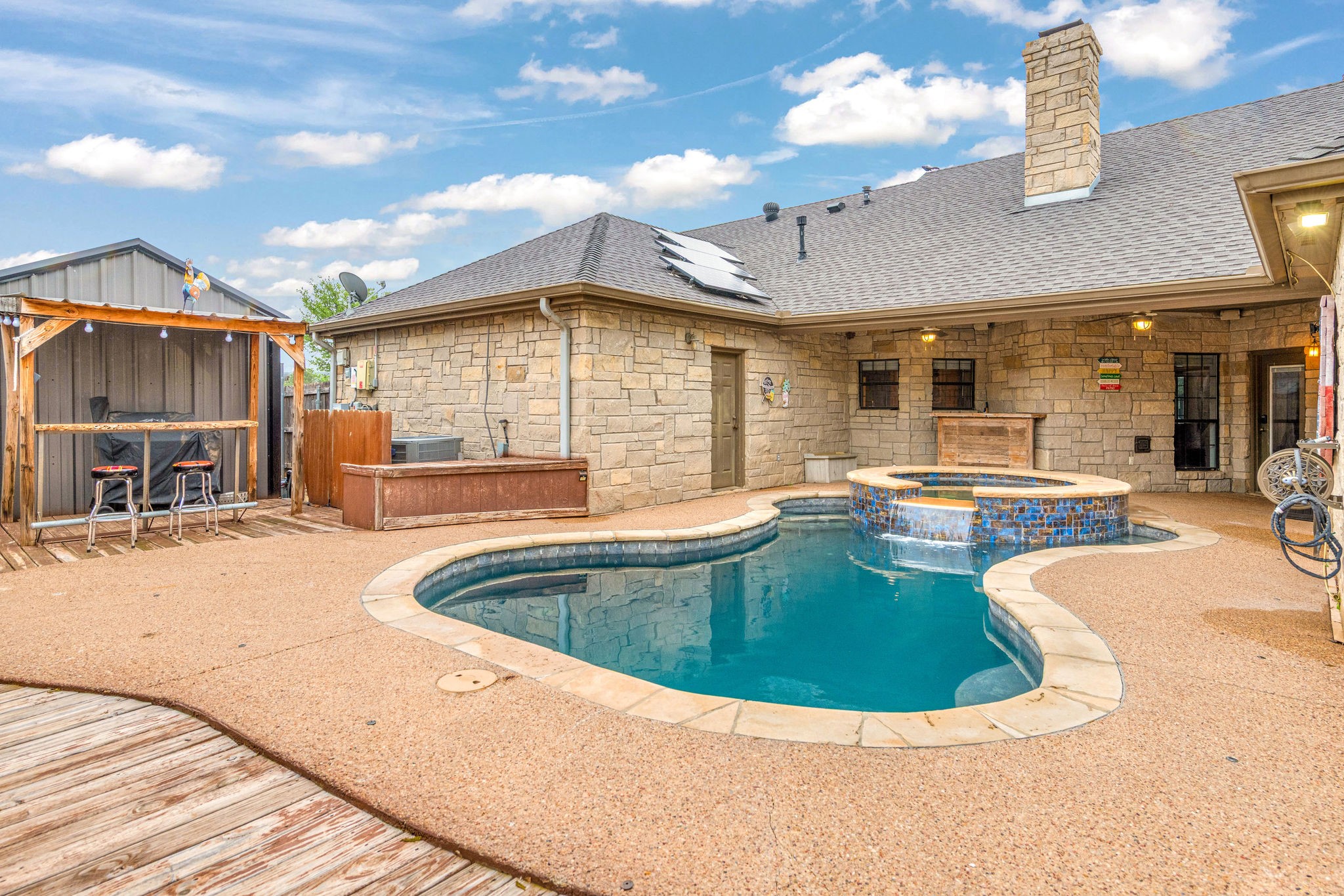 3402 Amarillo Court Abilene TX 79602