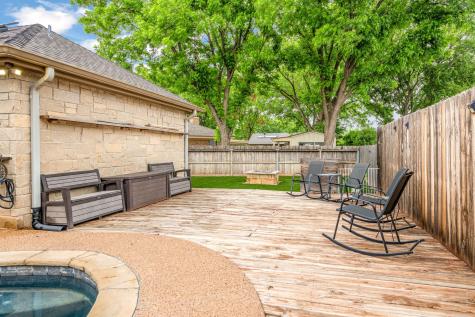 3402 Amarillo Court Abilene TX 79602