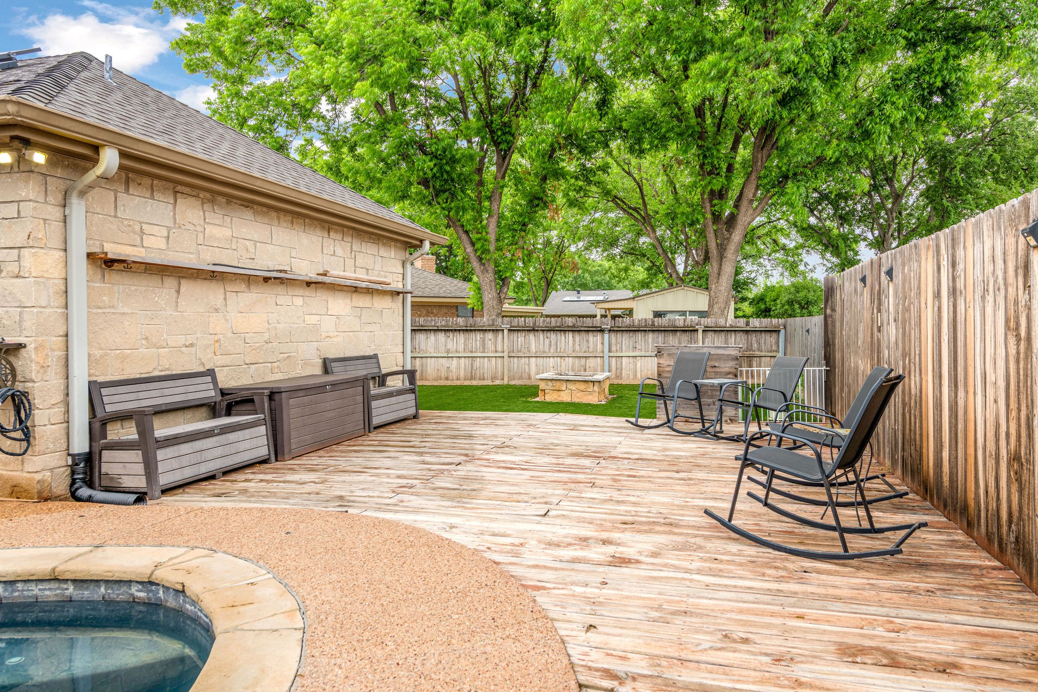 3402 Amarillo Court Abilene TX 79602