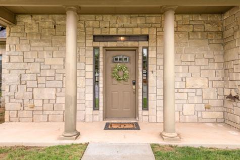 3402 Amarillo Court Abilene TX 79602