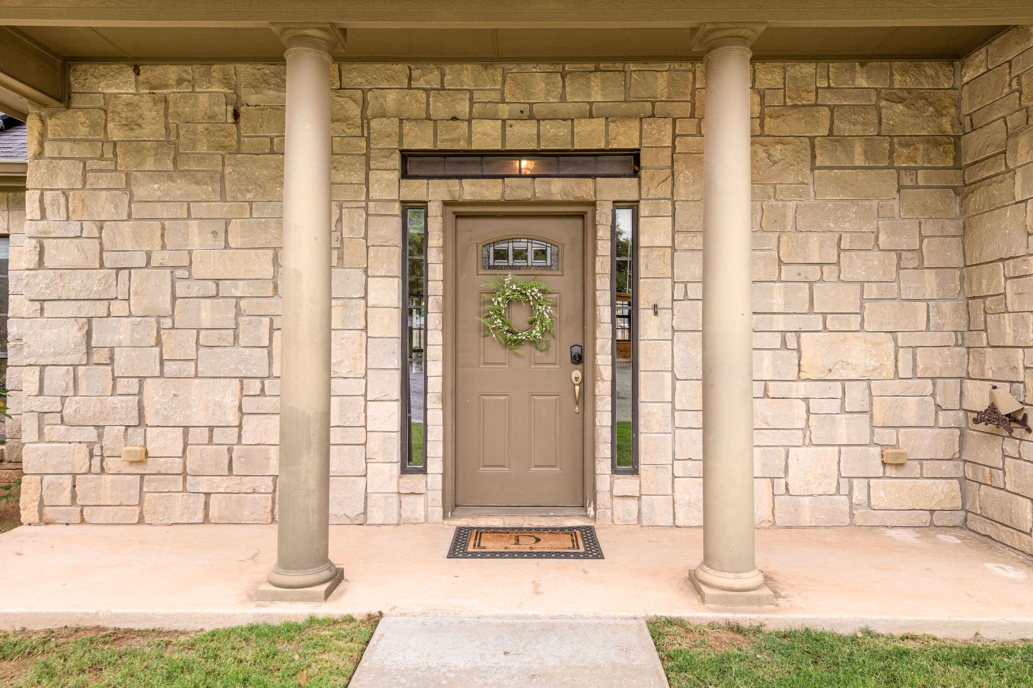 3402 Amarillo Court Abilene TX 79602