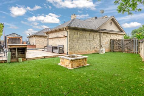3402 Amarillo Court Abilene TX 79602