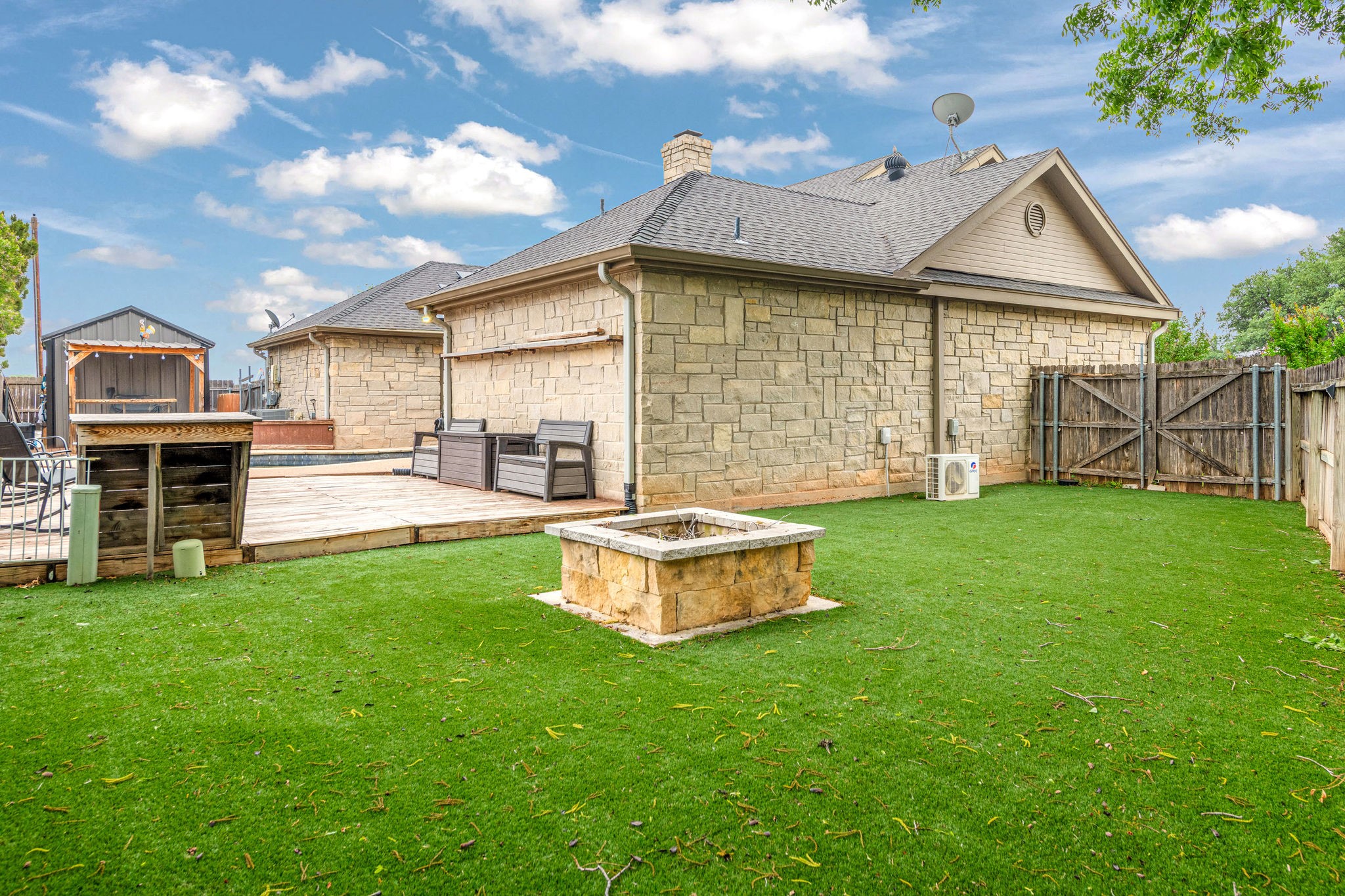 3402 Amarillo Court Abilene TX 79602