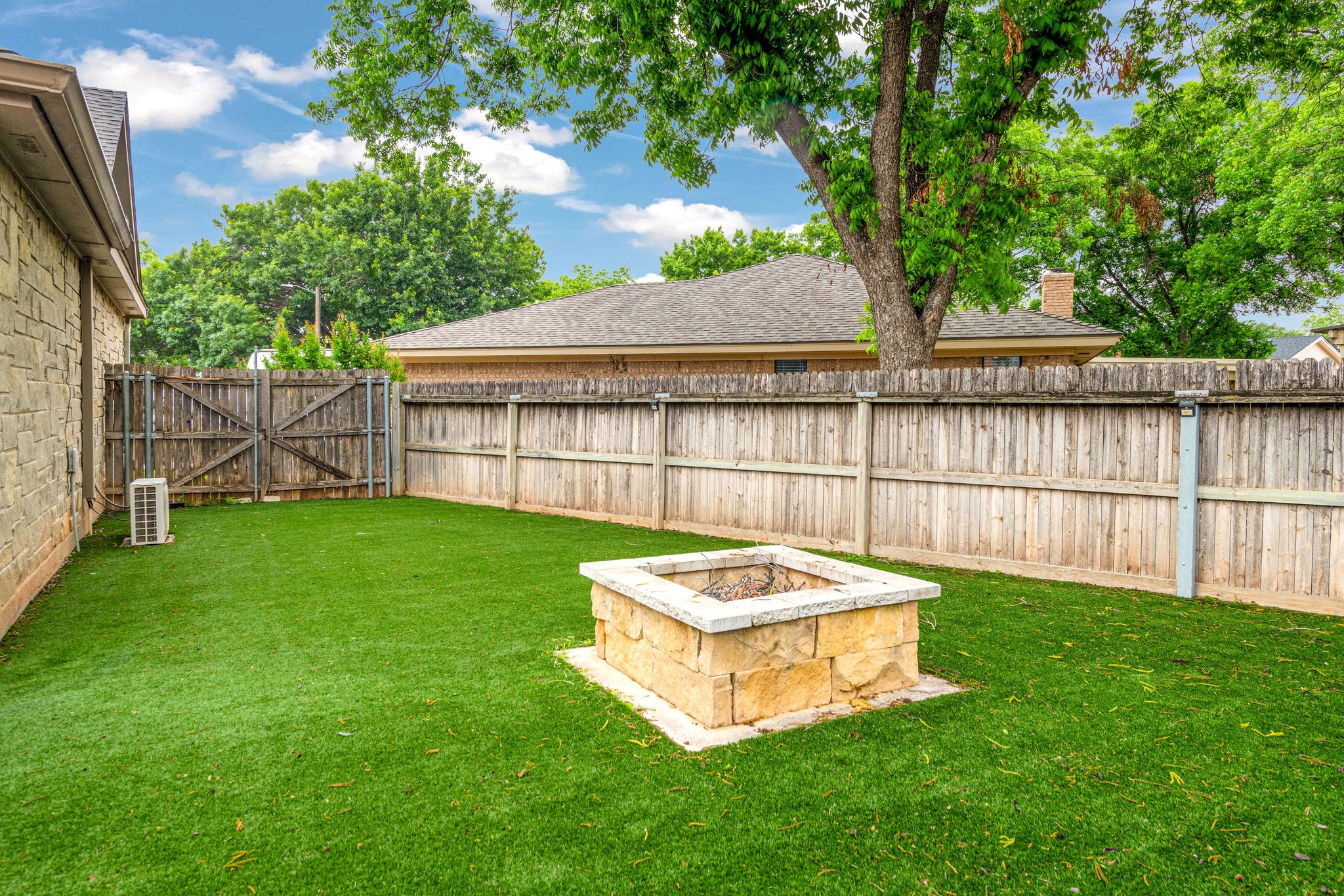 3402 Amarillo Court Abilene TX 79602